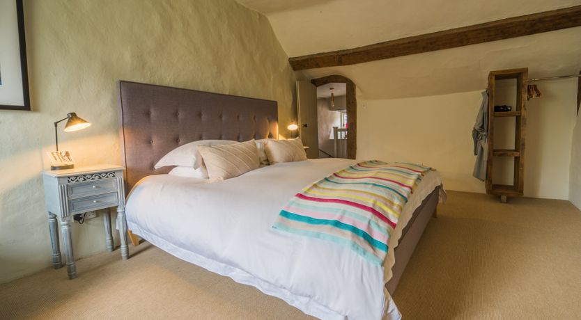 Photo of Earth & Fire