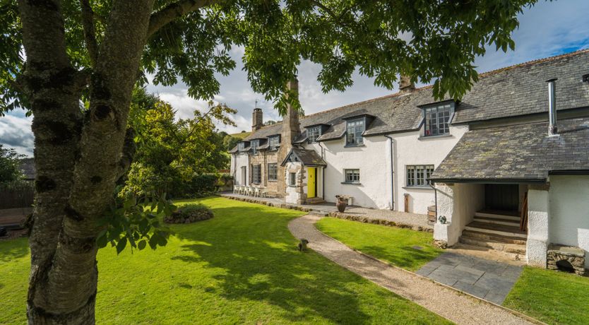 Photo of Earth & Fire