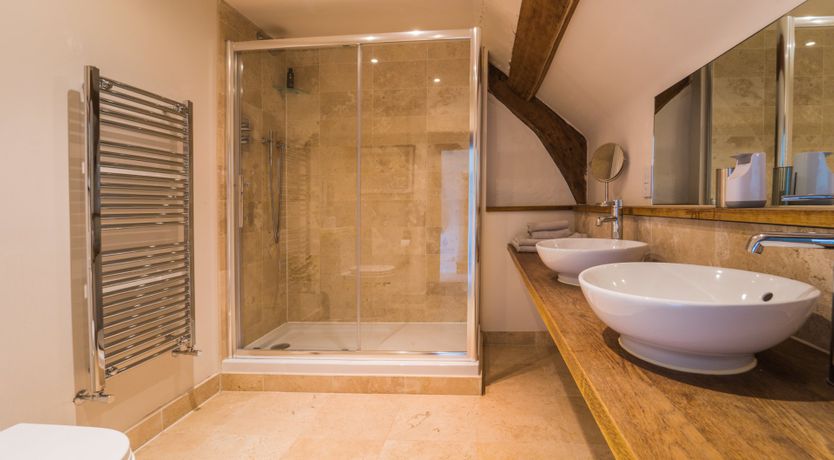 Photo of Earth & Fire