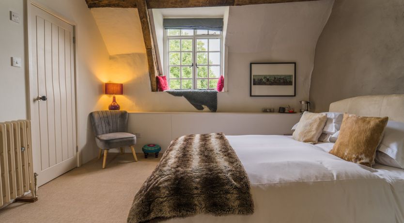 Photo of Earth & Fire