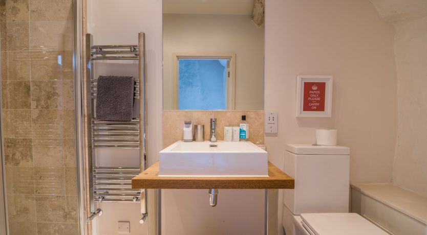 Photo of Earth & Fire