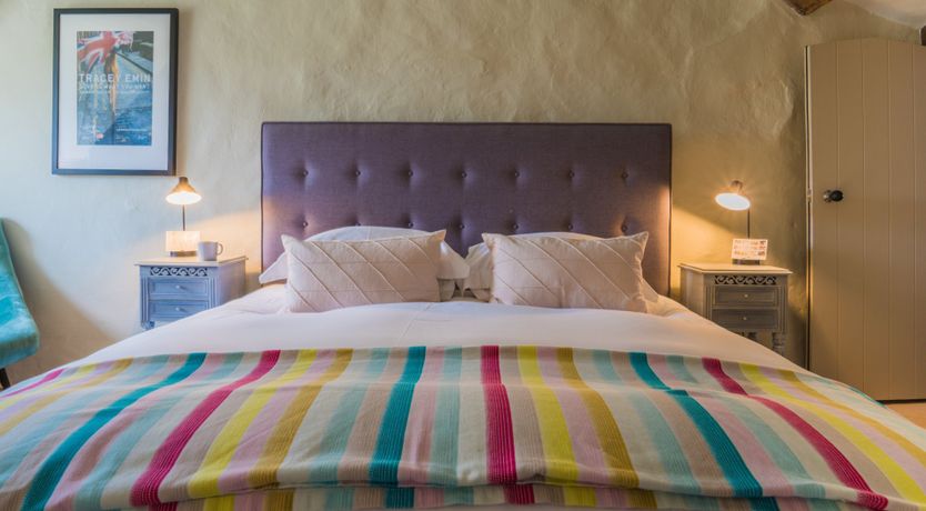 Photo of Earth & Fire