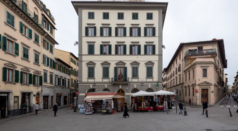 Photo of Ambrosia Square