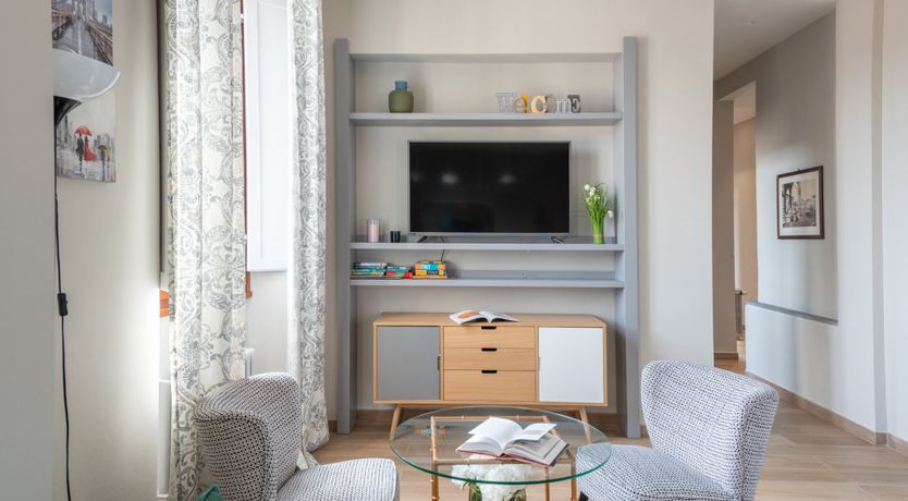 Photo of Ambrosia Square