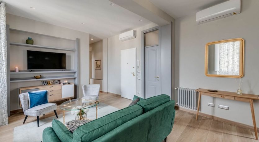 Photo of Ambrosia Square