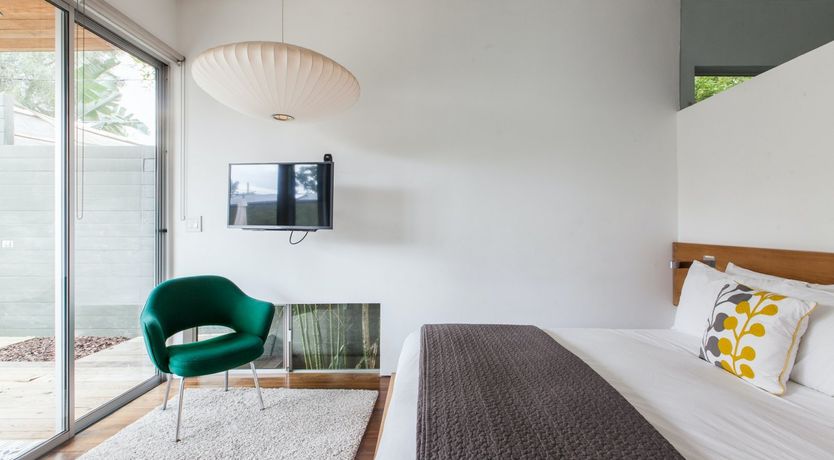 Photo of Cactus Beach