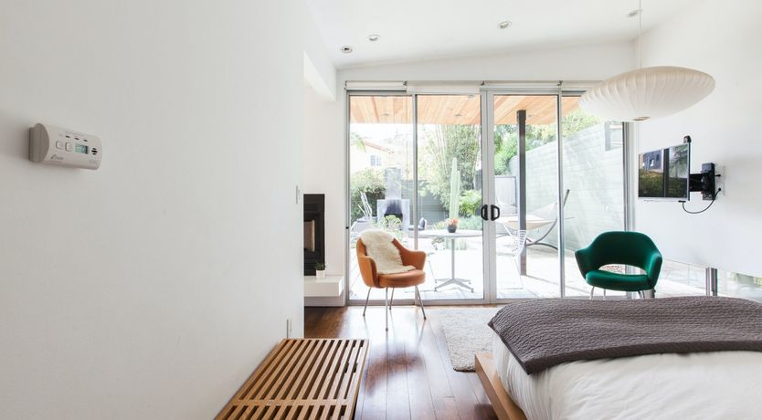 Photo of Cactus Beach