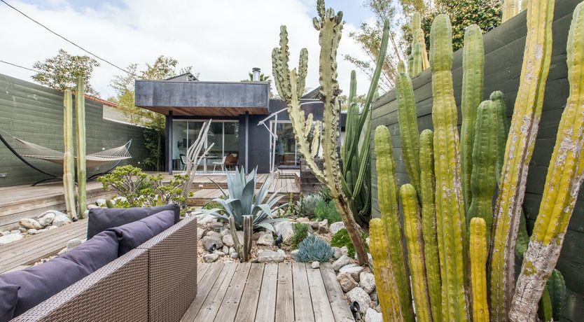 Photo of Cactus Beach