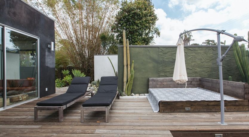 Photo of Cactus Beach