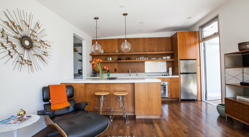 Photo of Cactus Beach