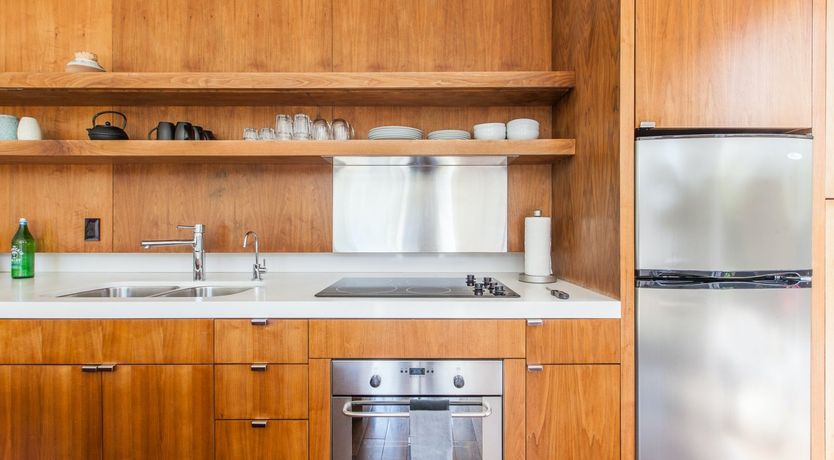 Photo of Cactus Beach