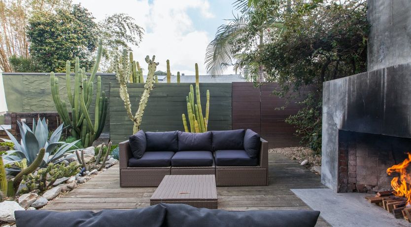 Photo of Cactus Beach