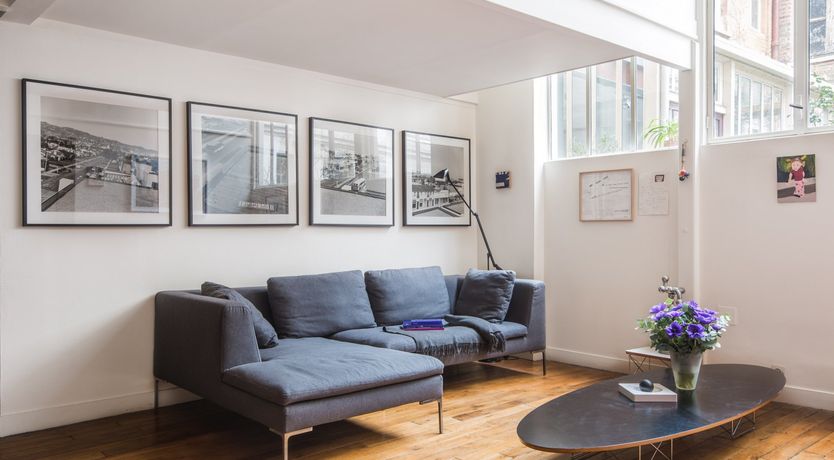 Photo of The Paris Skylight