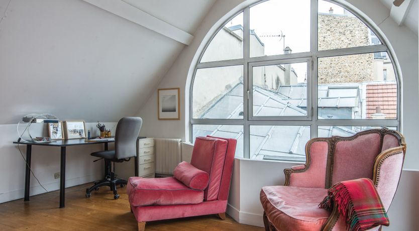 Photo of The Paris Skylight