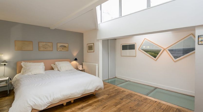 Photo of The Paris Skylight