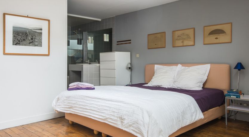 Photo of The Paris Skylight