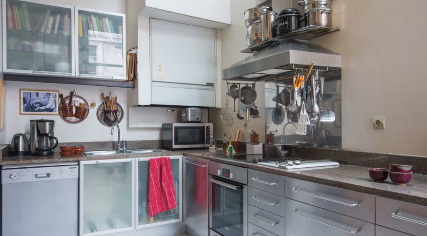 Photo of The Paris Skylight