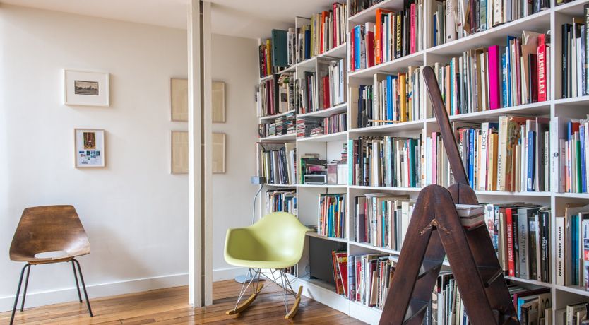 Photo of The Paris Skylight