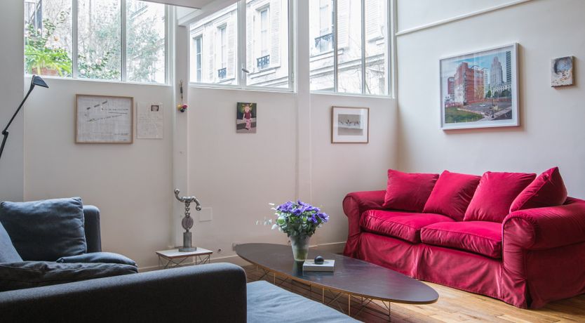 Photo of The Paris Skylight