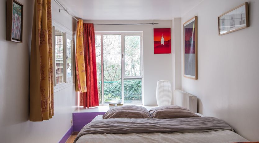 Photo of The Paris Skylight