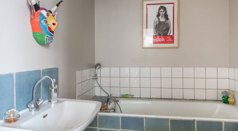 Photo of The Paris Skylight