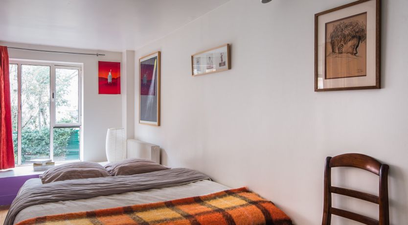 Photo of The Paris Skylight