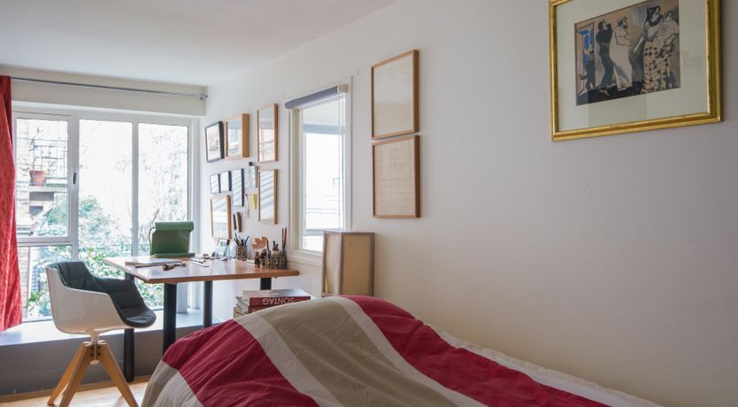 Photo of The Paris Skylight