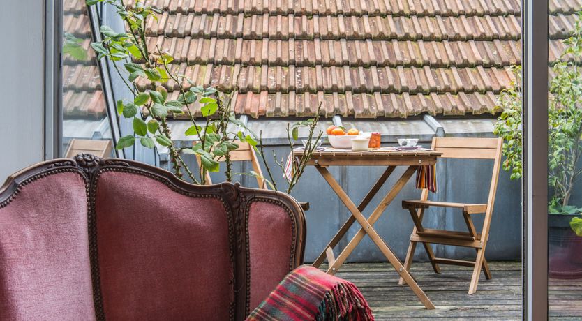 Photo of The Paris Skylight
