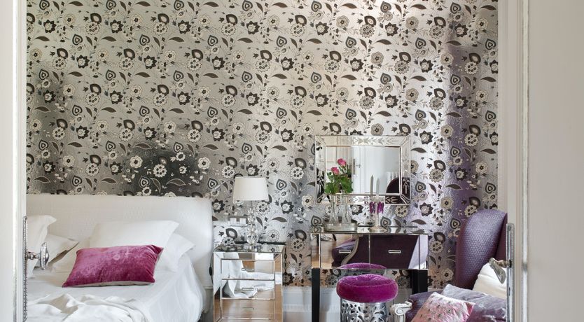 Photo of The Feather Chandelier