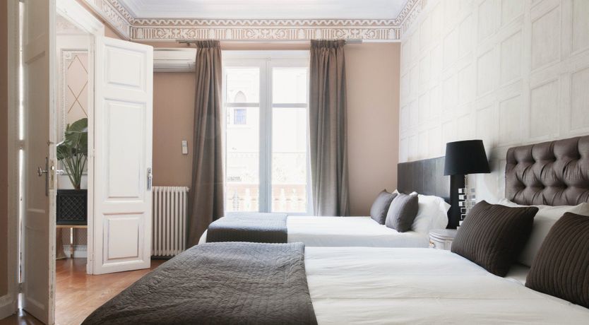 Photo of The Feather Chandelier