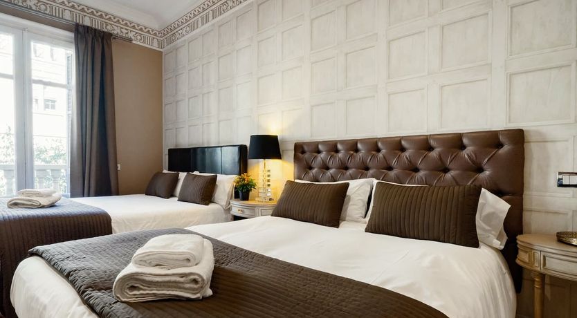 Photo of The Feather Chandelier