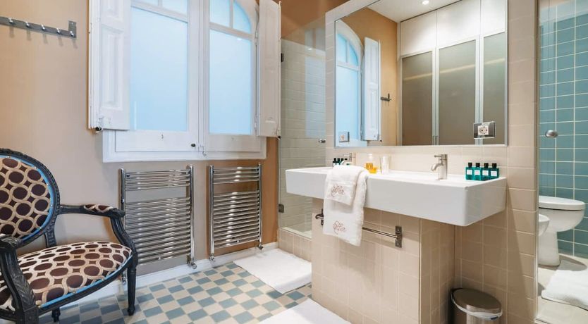 Photo of The Feather Chandelier