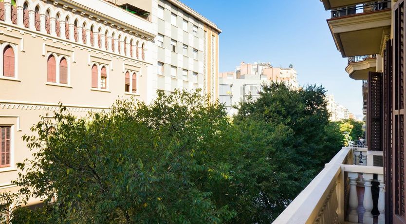 Photo of The Feather Chandelier