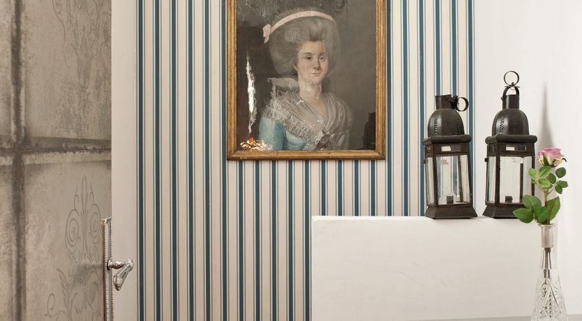 Photo of The Feather Chandelier