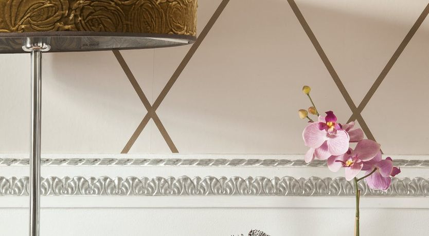 Photo of The Feather Chandelier