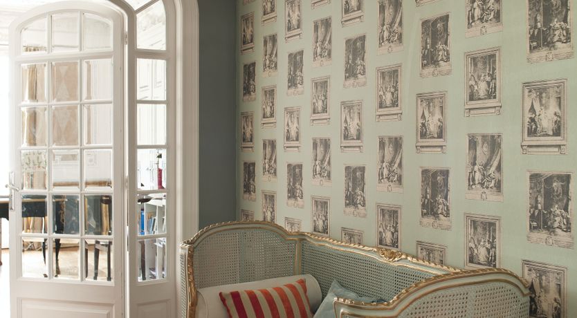 Photo of The Feather Chandelier