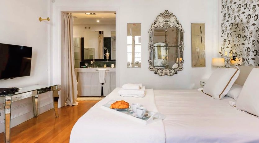 Photo of The Feather Chandelier