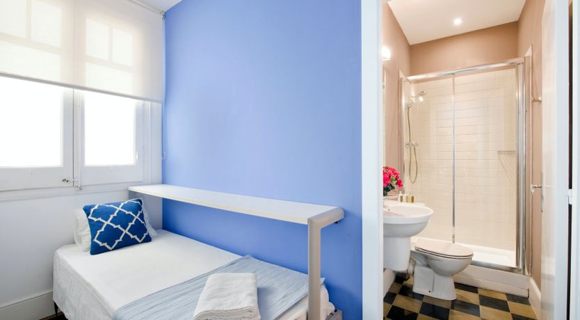 Photo of The Feather Chandelier