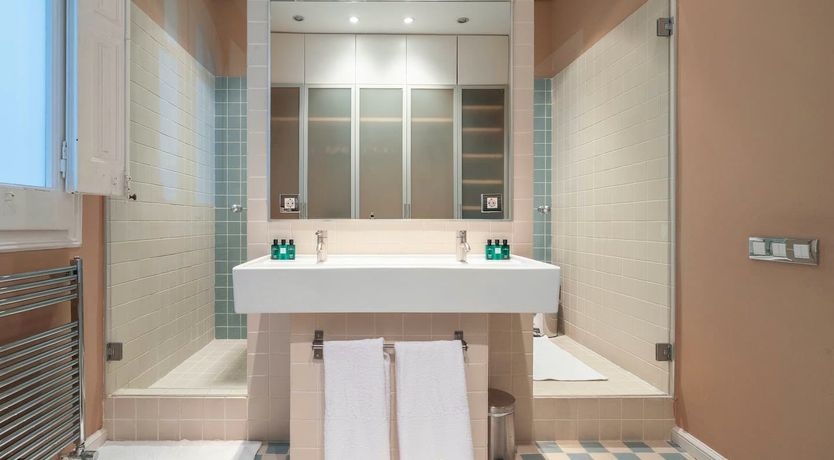 Photo of The Feather Chandelier