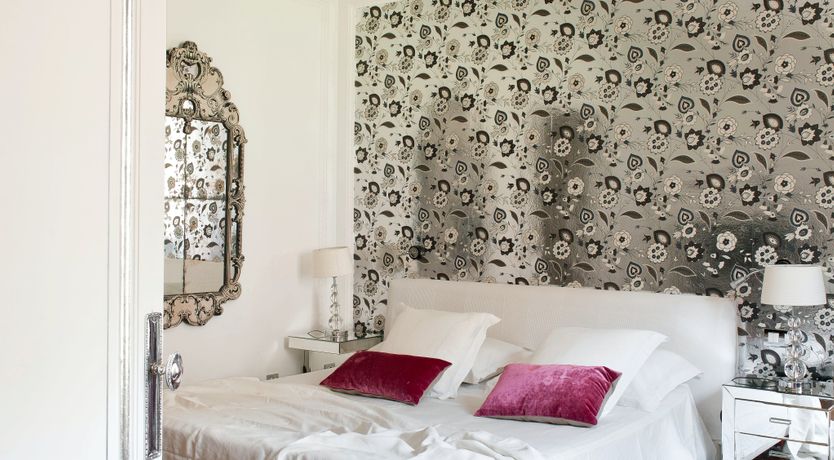 Photo of The Feather Chandelier