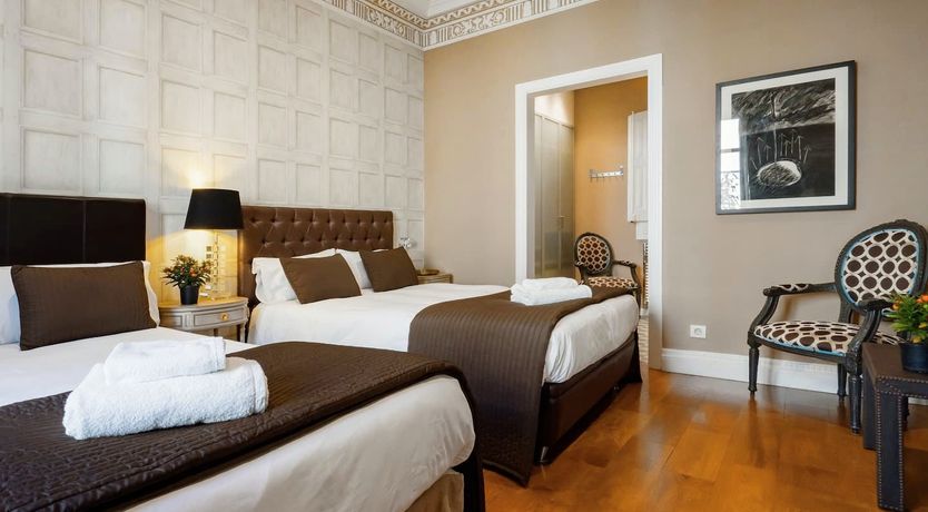 Photo of The Feather Chandelier