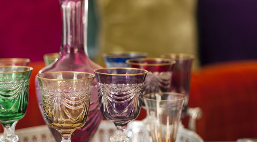 Photo of The Feather Chandelier