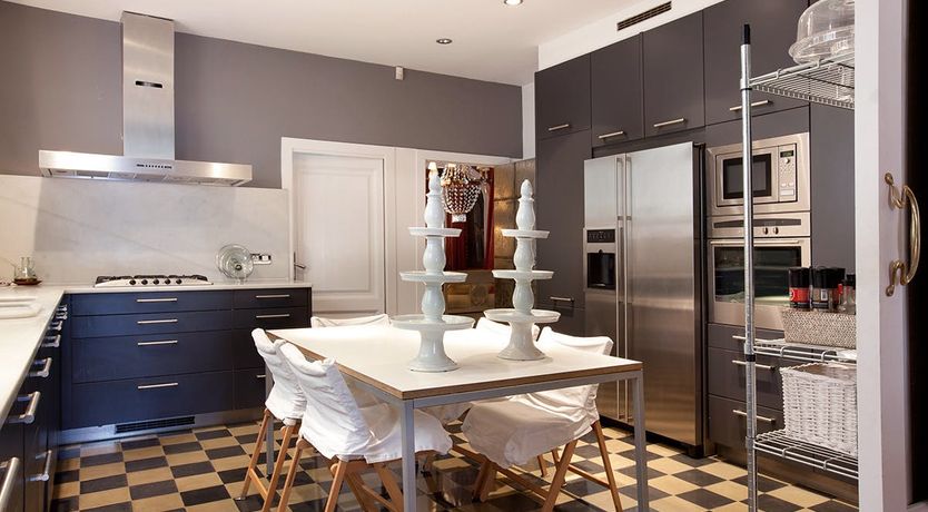 Photo of The Feather Chandelier