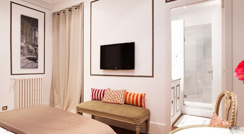 Photo of The Feather Chandelier