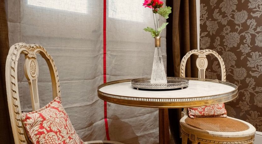 Photo of The Feather Chandelier