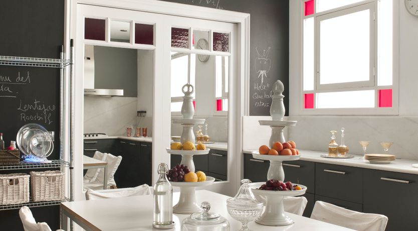 Photo of The Feather Chandelier