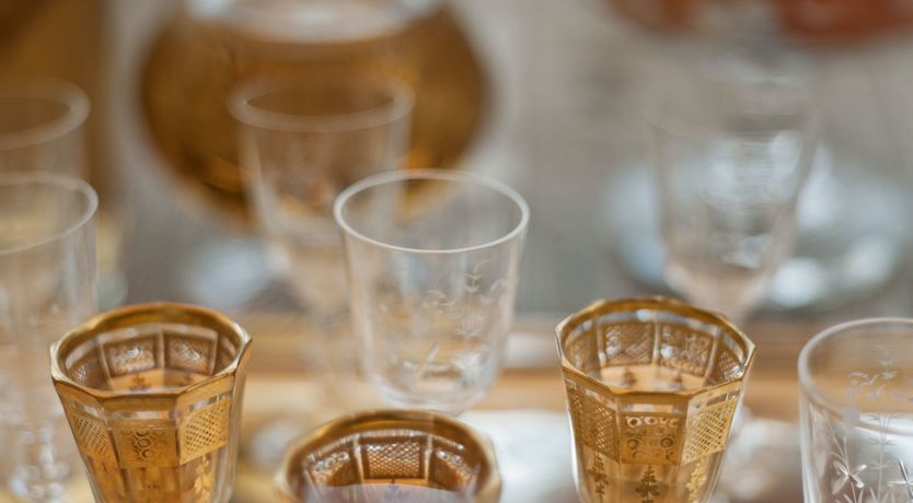 Photo of The Feather Chandelier
