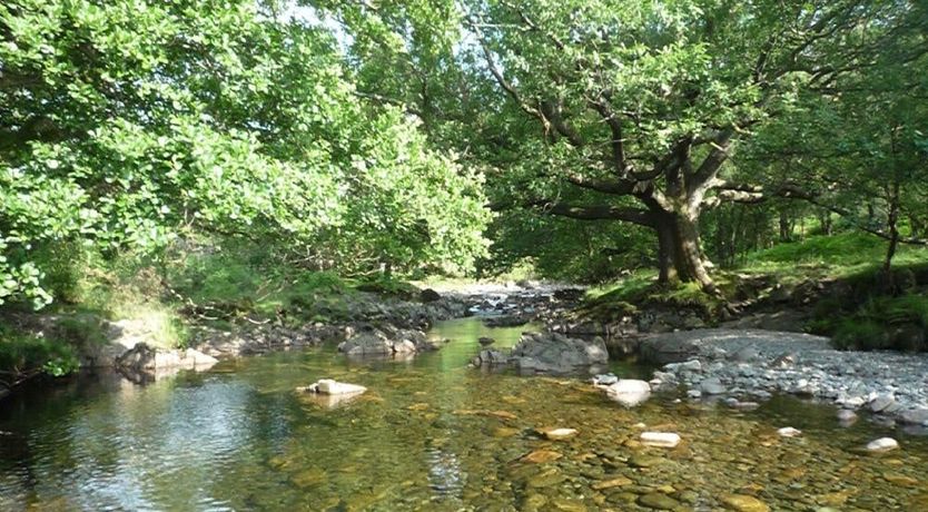 Photo of Stanley Ghyll Cottage