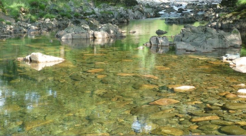 Photo of Stanley Ghyll Cottage