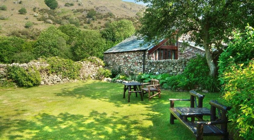 Photo of Stanley Ghyll Cottage